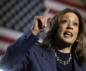 Polacy mają wyraźnego faworyta! Trump czy Kamala Harris? Wszystko jasne