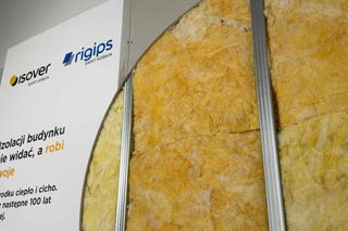 Instalacja Saint-Gobain