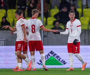 Spotkanie Lewandowskiego z Błaszczykowskim na Polska - Czarnogóra U-21