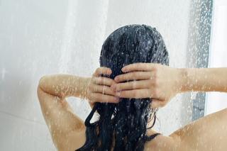 Twarda woda - wpływ na organizm, skórę i włosy