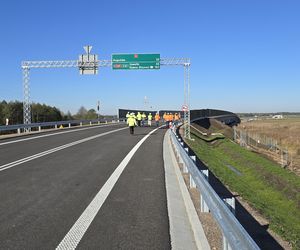 Otwarte obwodnice Sztabina i Suchowoli