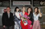Miss World: Maja Klajda wróciła do Polski