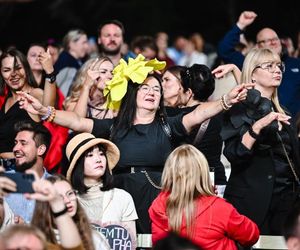 Trzeci dzień festiwalu w Sopocie