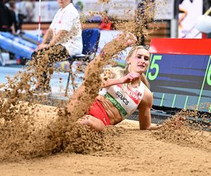 Orlen Copernicus Cup 2025 w Arenie Toruń. Zdjęcia kibiców i gwiazd sportu