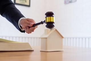 Nabycie nieruchomości przez cudzoziemca w drodze sądowego podziału majątku wspólnego po rozwodzie
