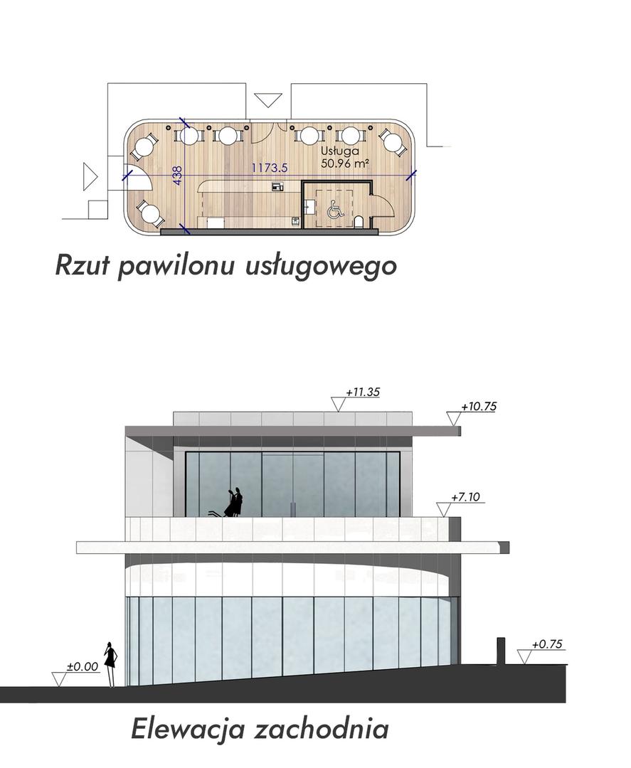 Pirs Przyszłości: konkurs na projekt zagospodarowania głównej osi kompozycyjnej Gdyni [WYNIKI]