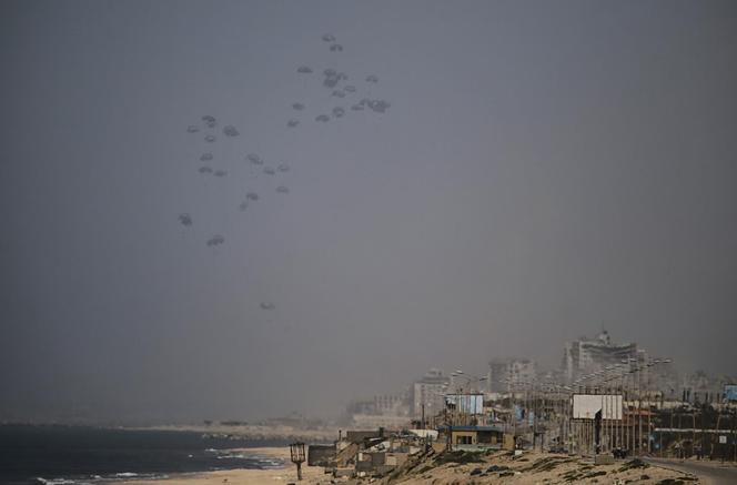 Strefa Gazy 