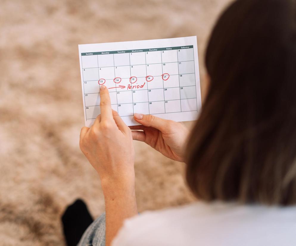 Piękna skóra bez niedoskonałości? Zsynchronizuj pielęgnacje ze swoim cyklem