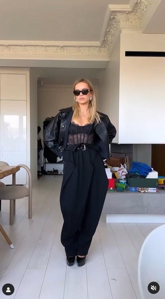 Julia Kuczyńska "Maffashion"