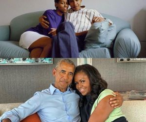 Spytał wprost Obamów, czy się rozwodzą! Padła mocna odpowiedź