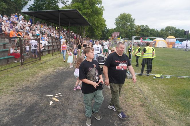 Dni Skarżyska-Kamiennej 2025