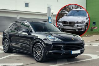 Porsche i BMW do kupienia za śmieszne pieniądze! Chętni mają czas do 29 sierpnia