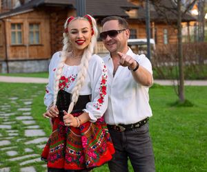 Ben Vito/Mateusz Goździewicz