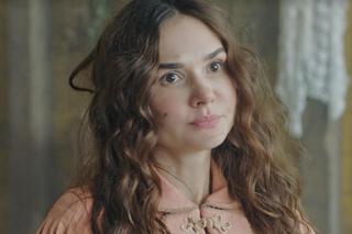 Kawa z kardamonem, odcinek 1: Anna (Ołena Ławreniuk)