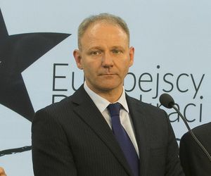 Protasiewiczowi puściły wszelkie hamulce. „Ty ci**o!”