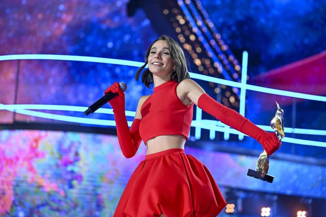 Carla Fernandes wreszcie na szczycie! Dopiero teraz wyznała prawdę o problemach zdrowotnych