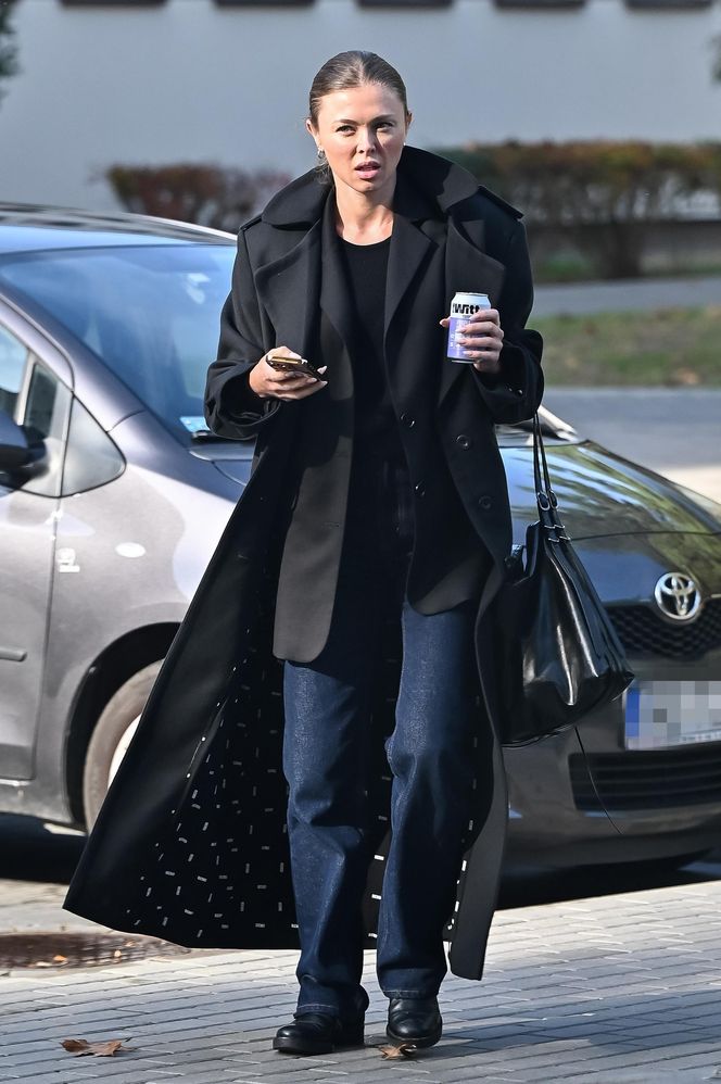 Joanna Opozda wpadła w furię! Zaczęła krzyczeć w sądzie