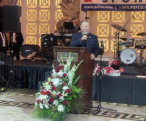 Bankiet 88. Parady Pułaskiego