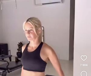 Małgorzata Kożuchowska