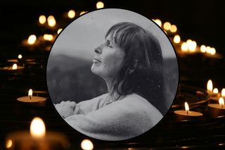 Nie żyje Grażyna Jasiewicz. Ikona dojrzałego piękna. Wielką karierę zrobiła na emeryturze