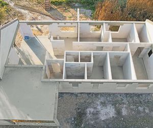 Zestawy do murowania ścian. 5 rad dla kupujących kompletny system murowy