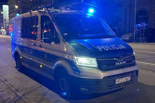 Krwawa bójka przed restauracją w centrum Warszawy. Jedna osoba nie żyje. W ruch poszły noże