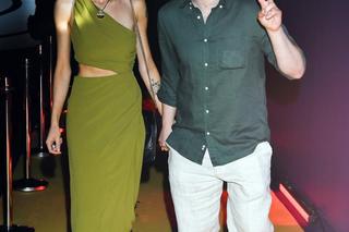 Antoni Królikowski znów zostanie ojcem. Tak wygląda jego nowa partnerka