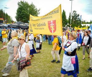 Szemud świętował. Teraz Gdynia szykuje się na kolejny Zjazd Kaszubów