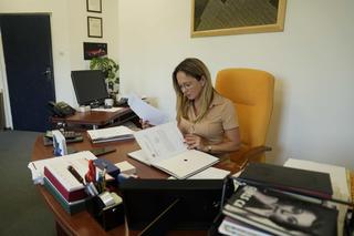 Wywiad z Eweliną Degowską, kandydatką do sejmu