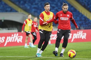 Grzegorz Krychowiak bez pardonu wypalił w sprawie Lewandowskiego. Brutalna opinia zawodnika, poszedł po bandzie