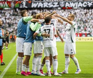 Legia i Jagiellonia poznały rywali w Lidze Konferencji! Sprawdź wyniki losowania fazy ligowej