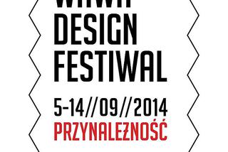 WAWA DESIGN FESTIWAL 02: DESIGN znów opanuje Warszawę