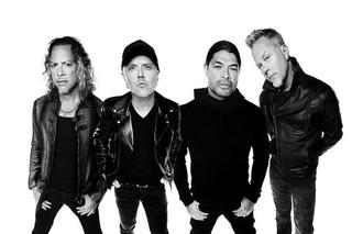 Metallica - co wiesz o legendzie thrash metalu? QUIZ