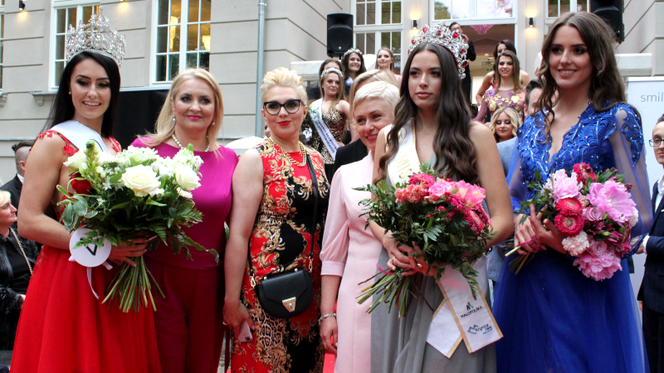 Miss Polski Województwa Zachodniopomorskiego 2019