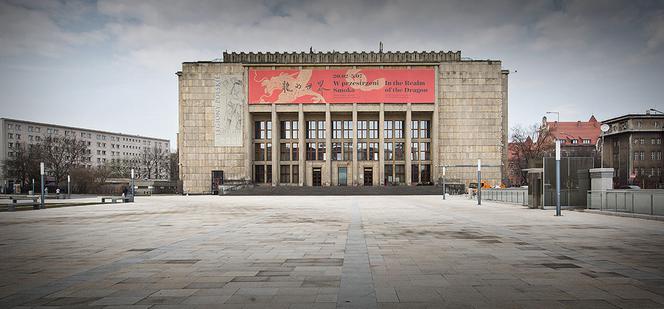 Kraków: koronawirus w Muzeum Narodowym. Zamknięty Gmach Główny