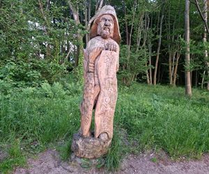 To magiczne miejsce przy plaży. Skrywa nie tylko historię ale i niezapomniane widoki! 