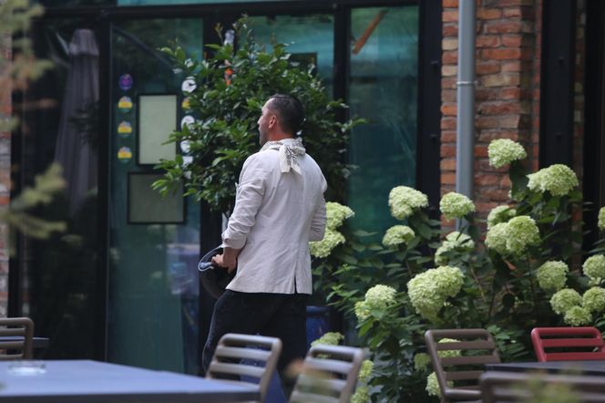 Tajna impreza uczestników "Tańca z Gwiazdami"! 