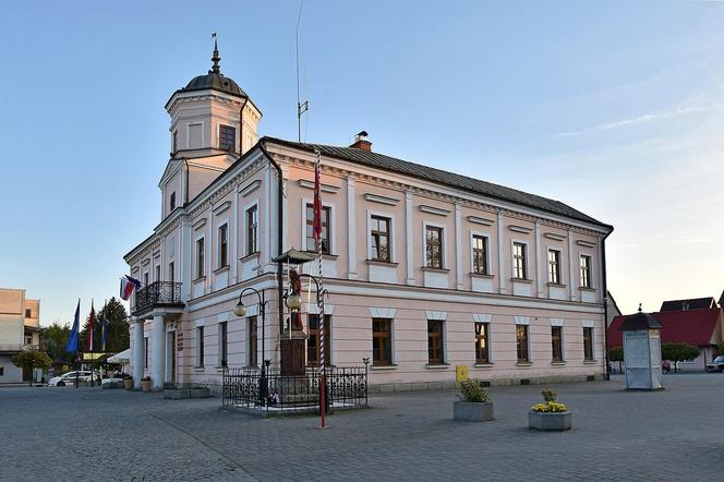 Tuchów