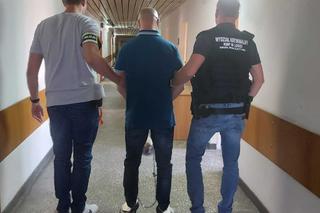 Policjanci z łódzkiego Archiwum X rozwikłali sprawę sprzed 14 lat
