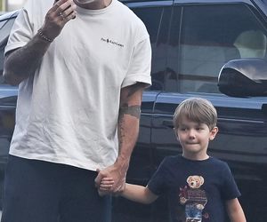 Cały majdan na głowie Radka