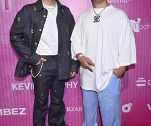 Allan Enso, Bart Pniewski