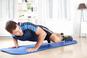 Pilates dla mężczyzn - efekty i opisy ćwiczeń