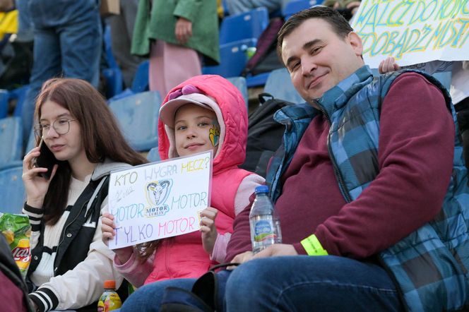 Orlen Oil Motor Lublin - PRES Grupa Deweloperska Toruń, zdjęcia z rewanżowego finału PGE Ekstraligi