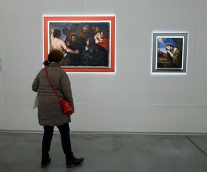 Wystawa Thesaurus. Malarstwo barokowe ze zbiorów Zakonu Sióstr Wizytek w Warszawie