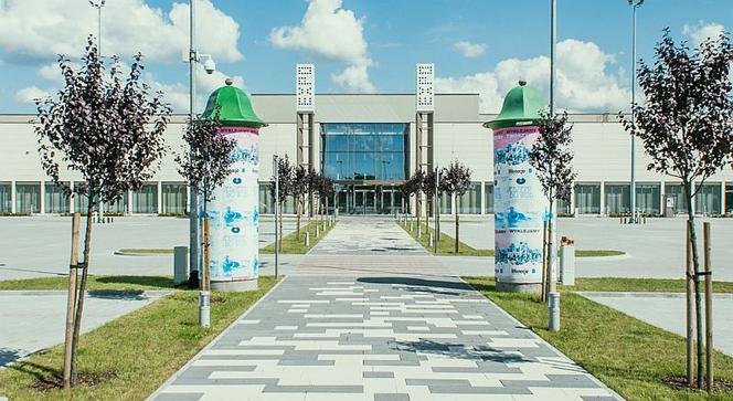 Mieszkanie Dom Ogród, czyli Targi Budownictwa i Aranżacji w Krakowie 
