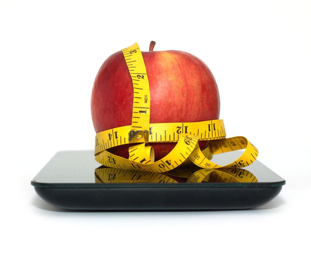 Ładunek glikemiczny - co to jest, jak się go oblicza?