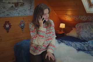 M jak miłość odc. 1851. Franka (Dominika Kachlik)