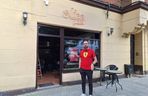 Slice pizza to nowa pizzeria w Tarnowskich Górach