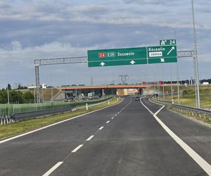 Trwa budowa dróg ekspresowych w regionie