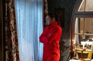 Na dobre i na złe odc. 947. Iga Kaczorowska (Anna Szymańczyk)